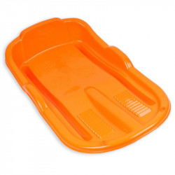 Műanyag bob Játék