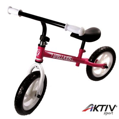 Fém futóbicikli többféle