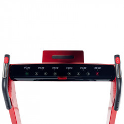 Futópad JK Fitness Supercompact 48 piros