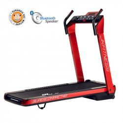 Futópad JK Fitness Supercompact 48 piros Fitness JK Fitness