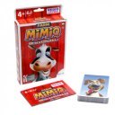 MimiQ Farm grimaszpárbaj társasjáték