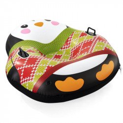 Hócsúszka pingvines 121x118 cm Játék Spartan