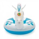 Hócsúszka egyszarvús 176x101 cm