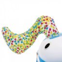 Hócsúszka egyszarvús 176x101 cm