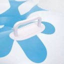 Hócsúszka egyszarvús 176x101 cm