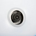 Hócsúszka egyszarvús 176x101 cm