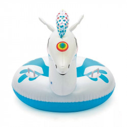 Hócsúszka egyszarvús 176x101 cm