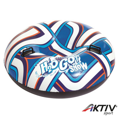 Hófánk Bestway H2O GO Ice Age 127 cm