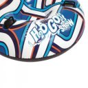 Hófánk Bestway H2O GO Ice Age 127 cm