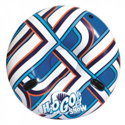 Hófánk Bestway H2O GO Ice Age 127 cm