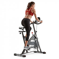 Szobakerékpár Schwinn IC2