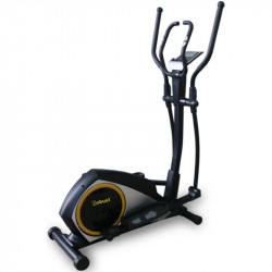 Elliptikus gép Robust Galaxy Fitness Robust