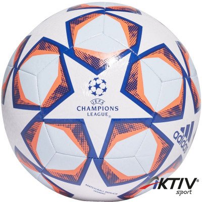 Focilabda Adidas UCL Finale 20 Texture