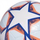 Focilabda Adidas UCL Finale 20 Texture