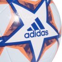 Focilabda Adidas UCL Finale 20 Texture