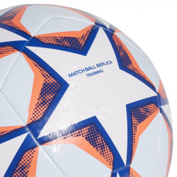 Focilabda Adidas UCL Finale 20 Texture