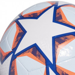 Focilabda Adidas UCL Finale 20 Texture