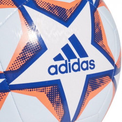 Focilabda Adidas UCL Finale 20 Texture