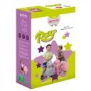 Cavallo Rody lovacska egyszarvú rózsaszín