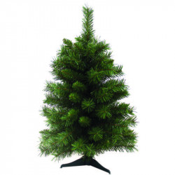 Asztali műfenyő Mini-Pine II. 60 cm Karácsonyi dekoráció Decor