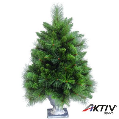 Műfenyő alpen Kid 100 cm zöld