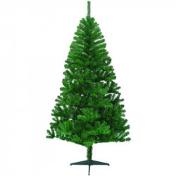 Műfenyő Christmas Top 120 cm Karácsonyi dekoráció Decor