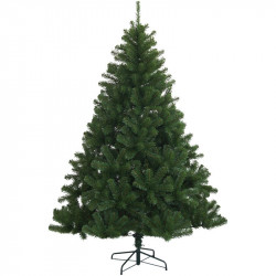Műfenyő Nordmann King 180 cm Karácsonyi dekoráció Decor