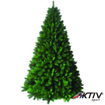 Műfenyő Green Fantasy Deluxe extra dús 150 cm