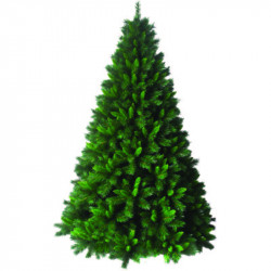 Műfenyő Green Fantasy Deluxe extra dús 180 cm Karácsonyi dekoráció Decor