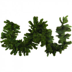 Girland Evergreen 270 cm Karácsonyi dekoráció Decor