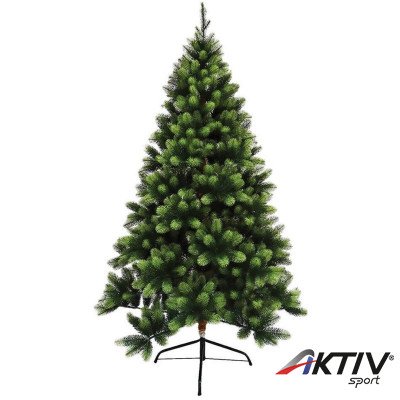 Műfenyö Polymix 180 cm extra dús