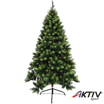 Műfenyö Polymix 210 cm extra dús