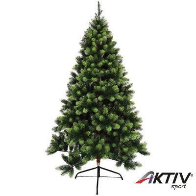 Műfenyö Polymix 240 cm extra dús