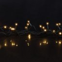 Mobil vezérelhető okos fényfüzér iSparkle színváltó 180 LED 14 m