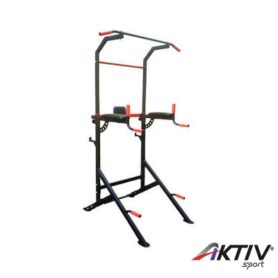 Húzódzkodó-tolódzkodó állvány VKR