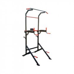 Húzódzkodó-tolódzkodó állvány VKR Fitness Spartan