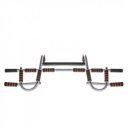 Ajtóra rakható húzodzkodó Springos Chin Up