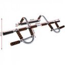 Ajtóra rakható húzodzkodó Springos Chin Up