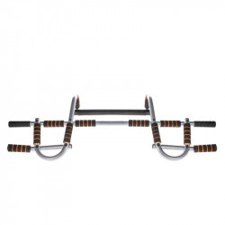 Ajtóra rakható húzodzkodó Springos Chin Up