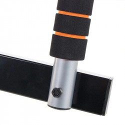 Ajtóra rakható húzodzkodó Springos Chin Up