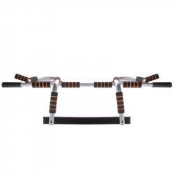 Ajtóra rakható húzodzkodó Springos Chin Up