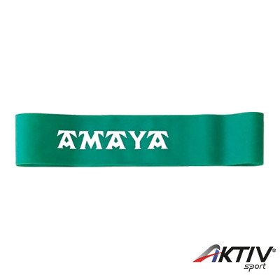 Mini band Amaya erős zöld