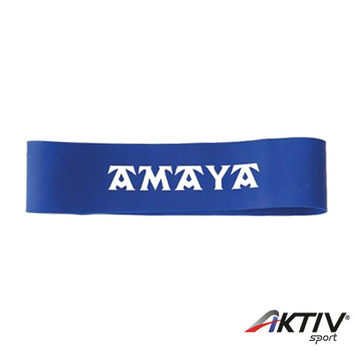 Mini band Amaya extra erős sötét kék