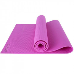 Jóga matrac Amaya Eco-Friendly 180x60x0,6 cm rózsaszín Fitness Amaya