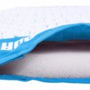 Akupresszúrás matrac és párna kék