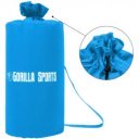 Akupresszúrás matrac és párna kék