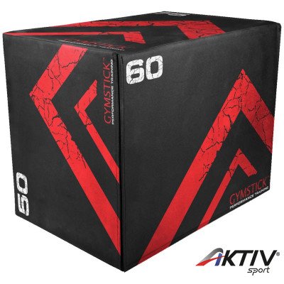 Plyobox Gymstick 3 az 1-ben puha