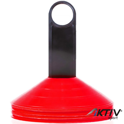 Tányérbója szett Gymstick 20 db