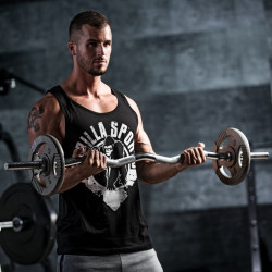 Francia rúd króm 120 cm 30 mm