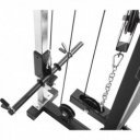 Fitnesz center Home Gym